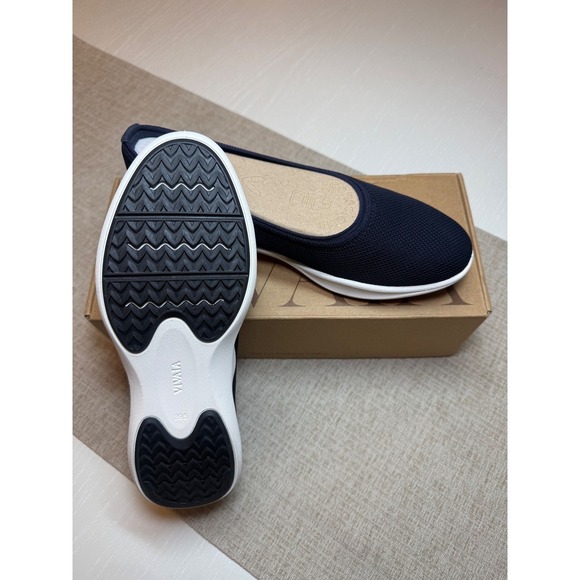 VIVAIA Walker Pro Hybrid Ballet Flats (Izabel) – EU 39.5 / US 8.5 - Picture 6 of 9